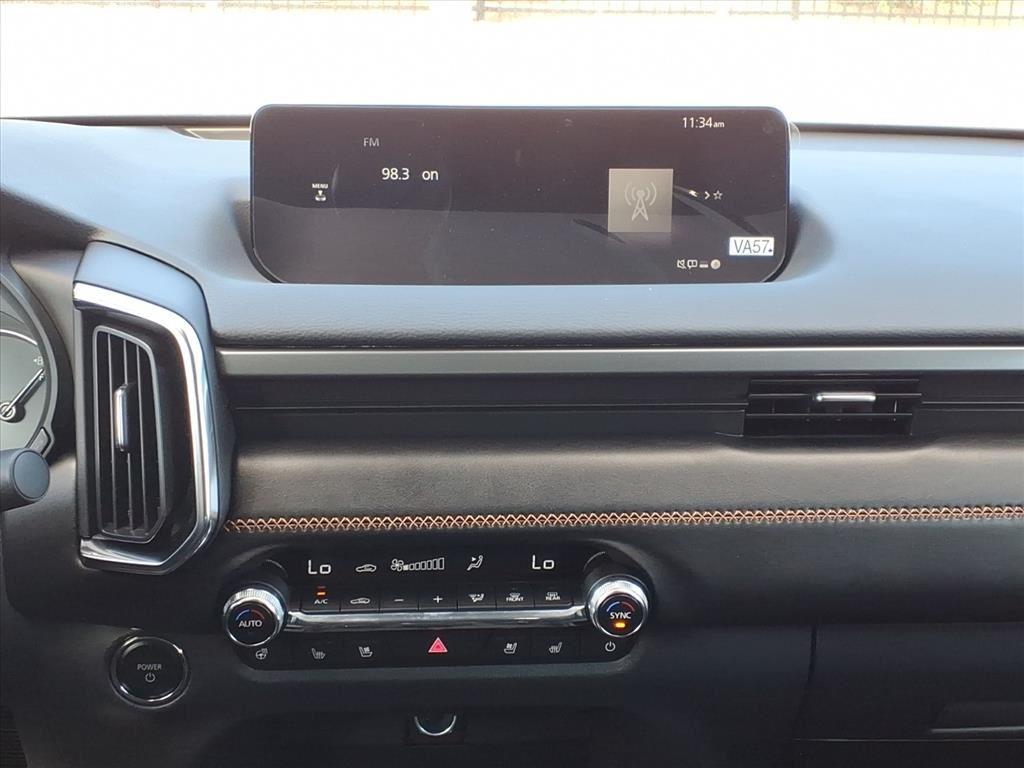 2026 Mazda CX-50 Hybrid Premium Plus