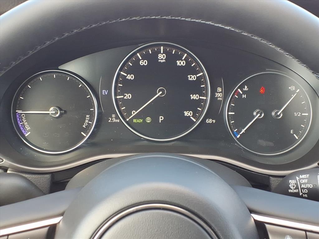 2026 Mazda CX-50 Hybrid Premium Plus