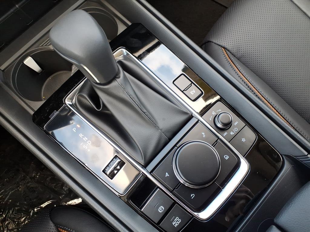 2026 Mazda CX-50 Hybrid Premium Plus