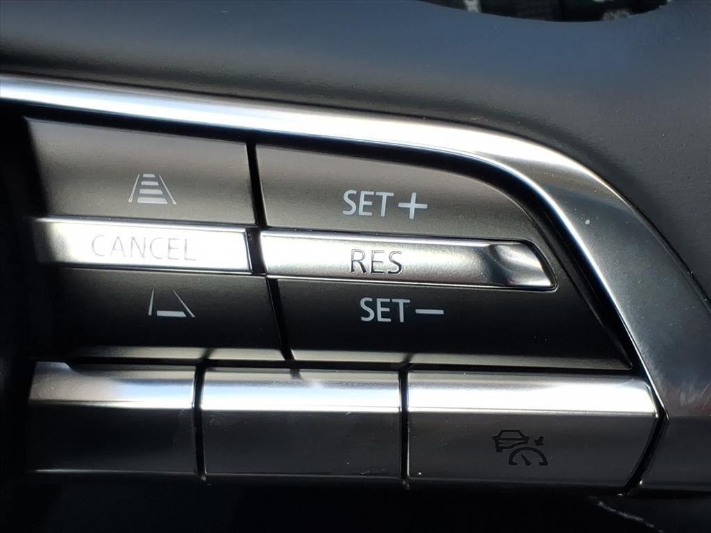 2026 Mazda CX-50 Hybrid Premium Plus