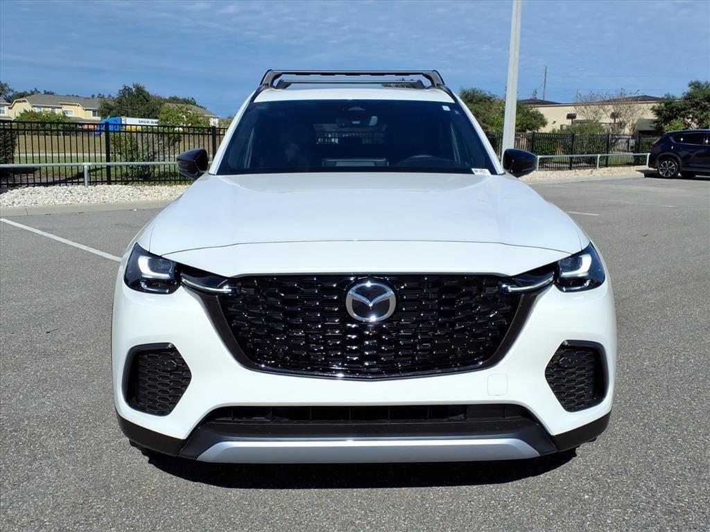 2026 Mazda CX-70 3.3 Turbo Premium Plus