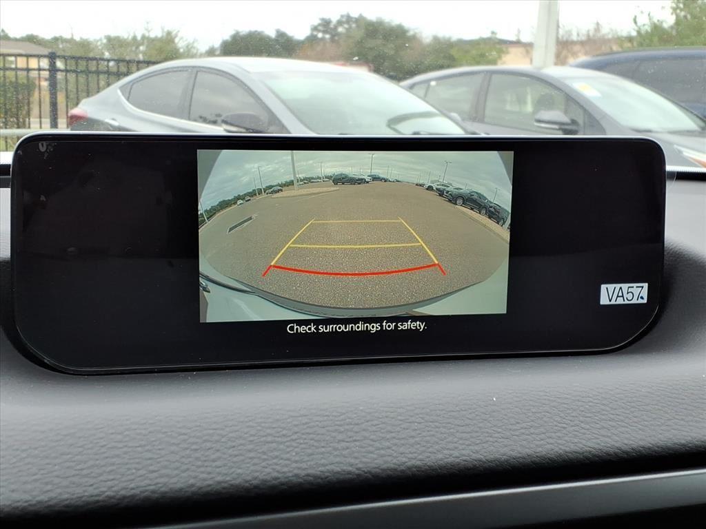 2026 MAZDA CX-50 PREMIUM P