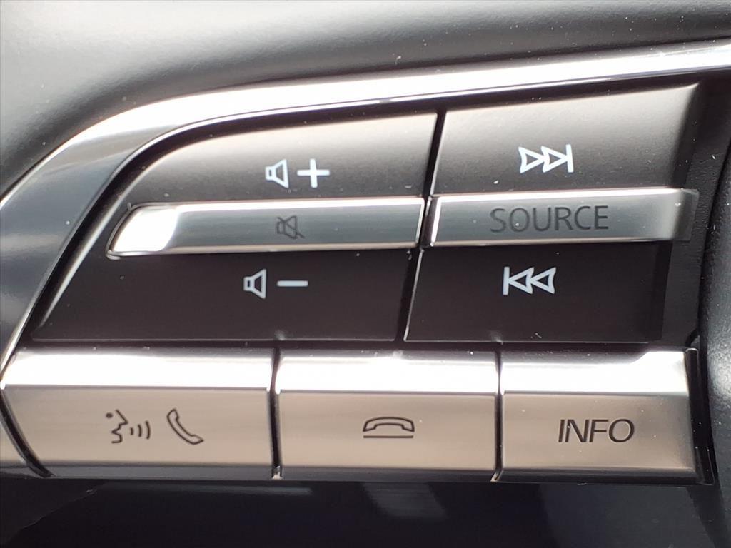 2026 MAZDA CX-50 PREMIUM P