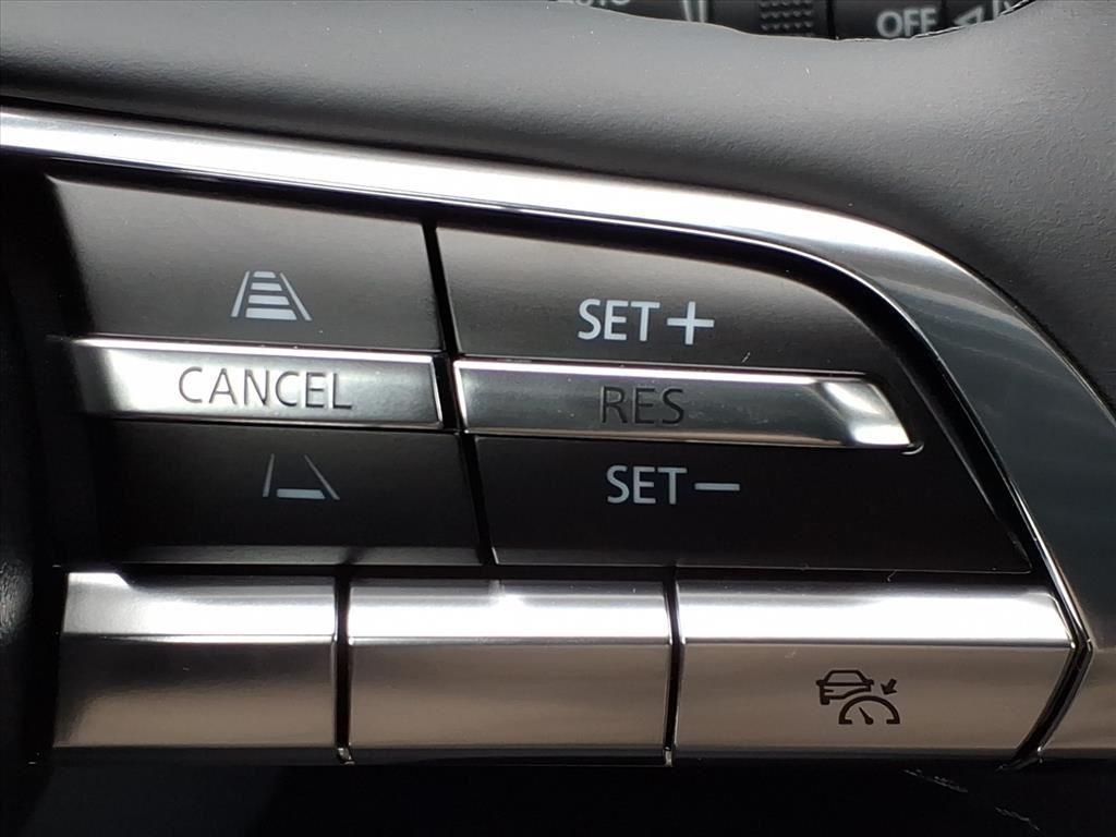 2026 MAZDA CX-50 PREMIUM P