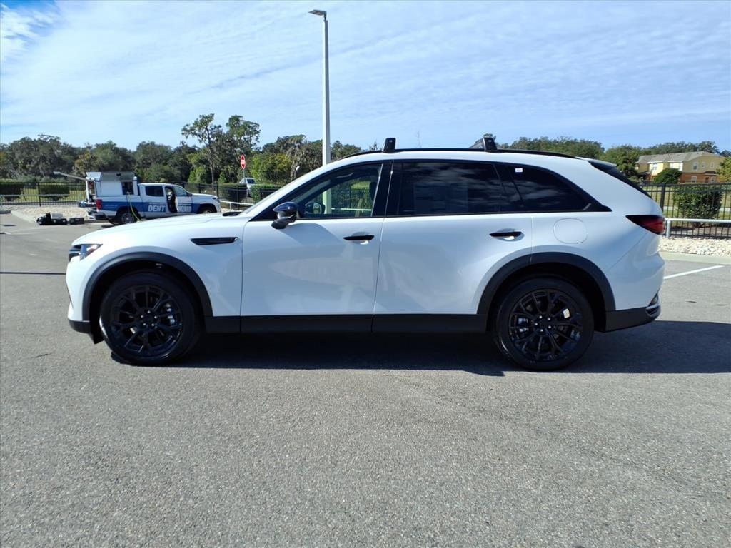 2026 Mazda CX-70 3.3 Turbo Premium Plus