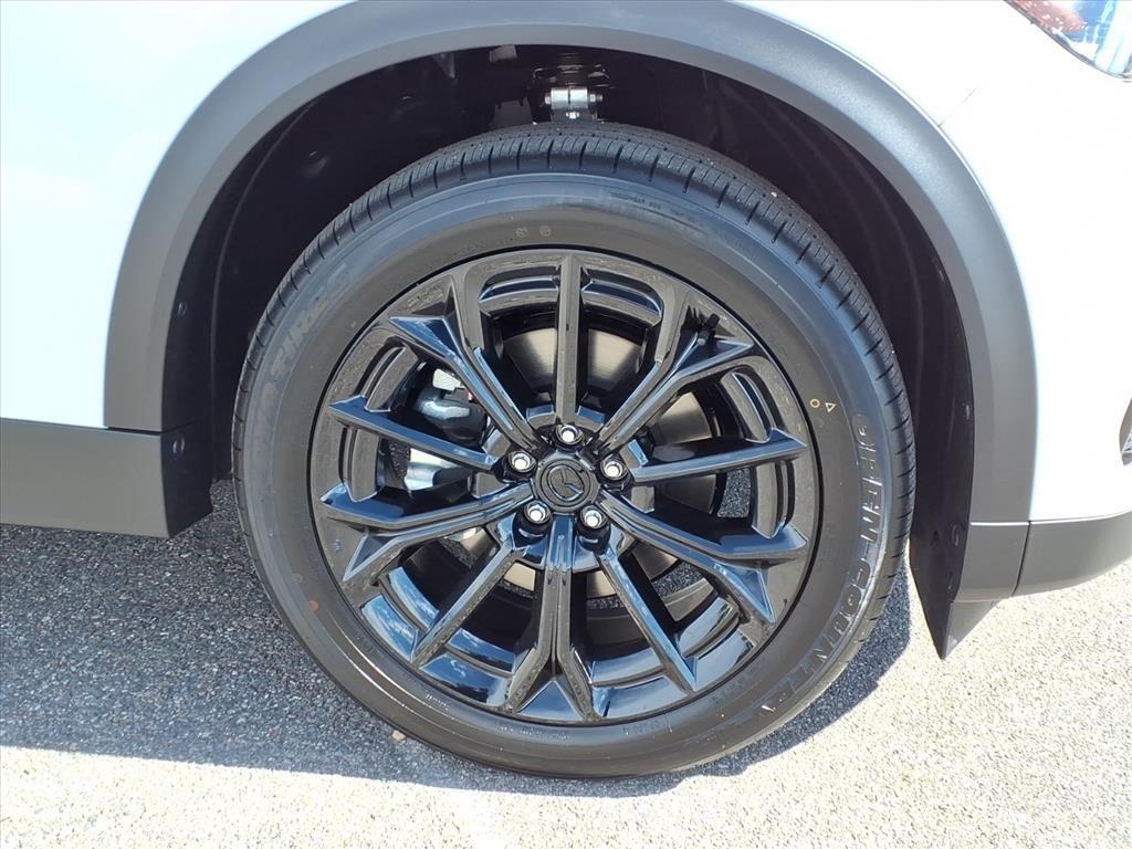 2026 Mazda CX-70 3.3 Turbo Premium Plus