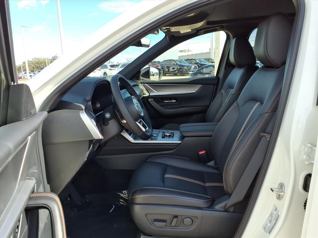 2026 Mazda CX-70 3.3 Turbo Premium Plus