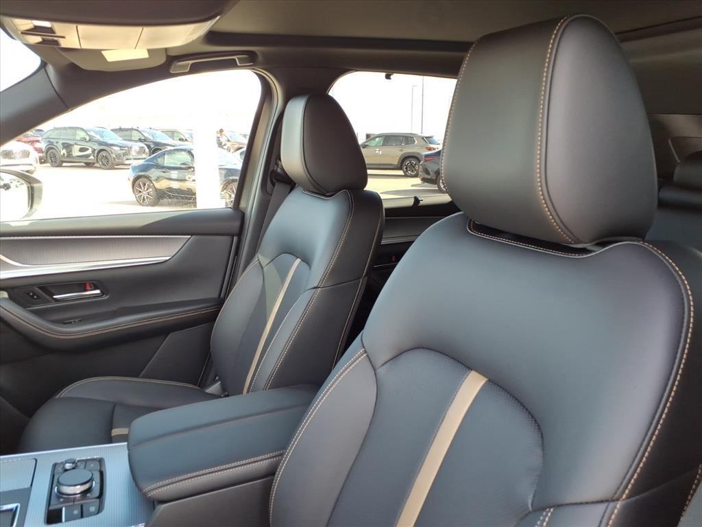 2026 Mazda CX-70 3.3 Turbo Premium Plus