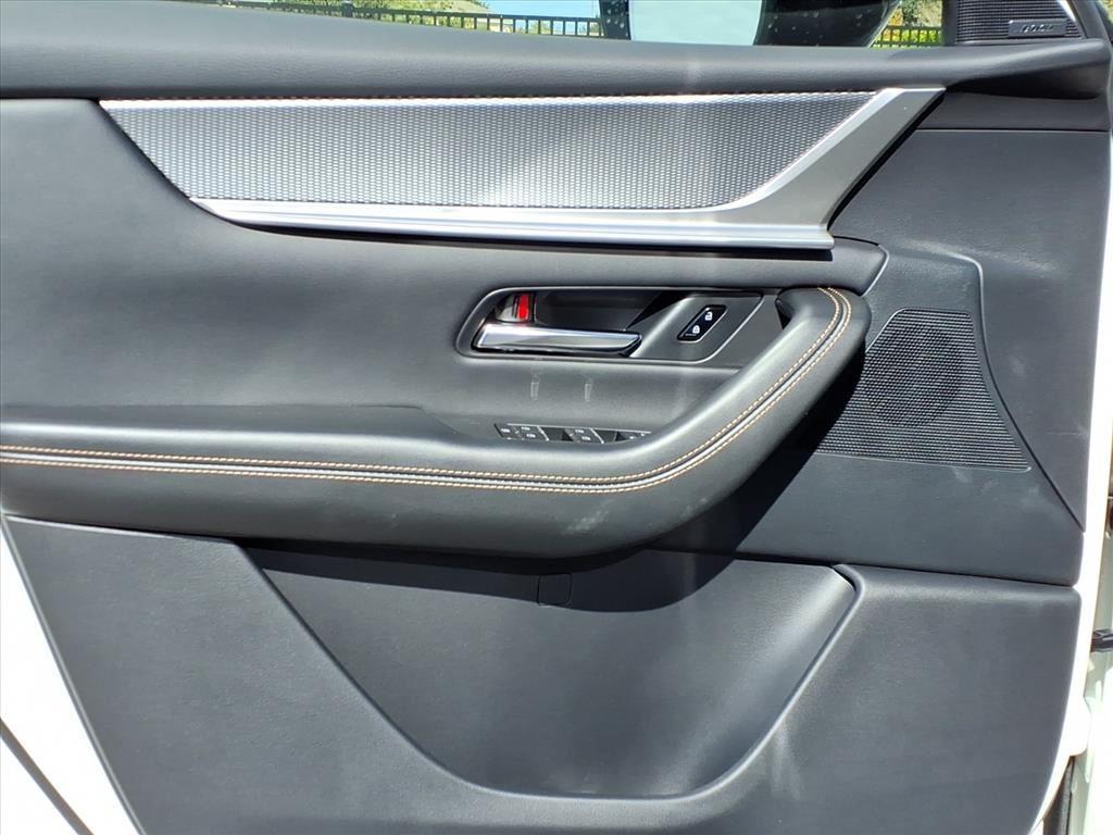 2026 Mazda CX-70 3.3 Turbo Premium Plus