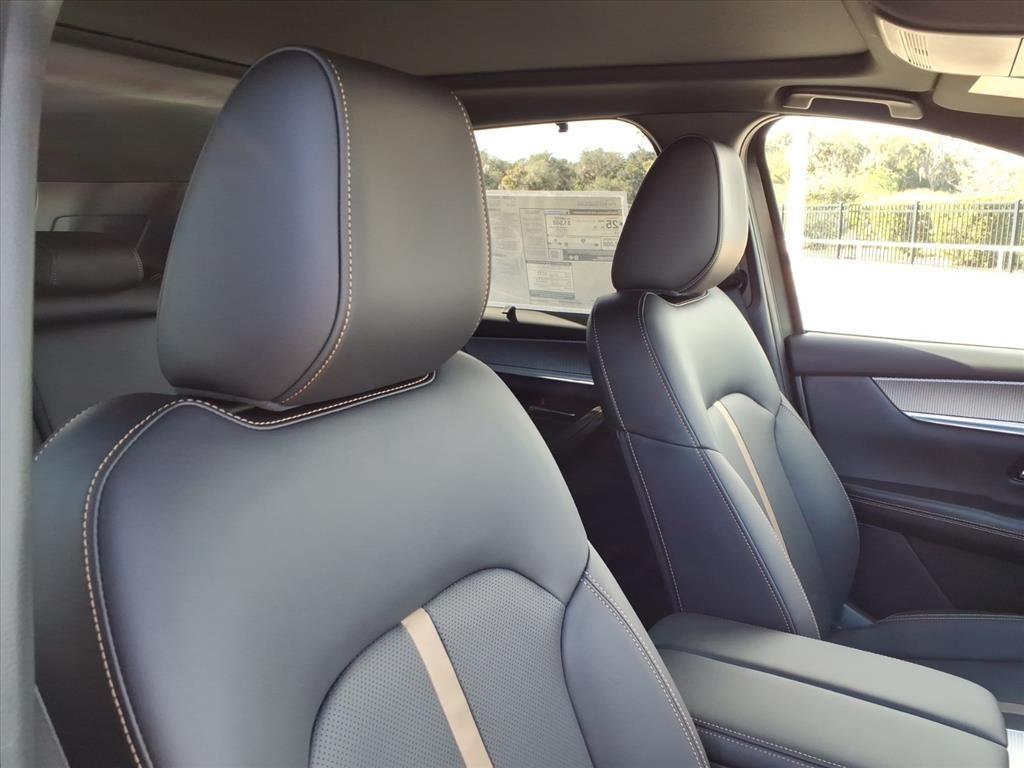 2026 Mazda CX-70 3.3 Turbo Premium Plus