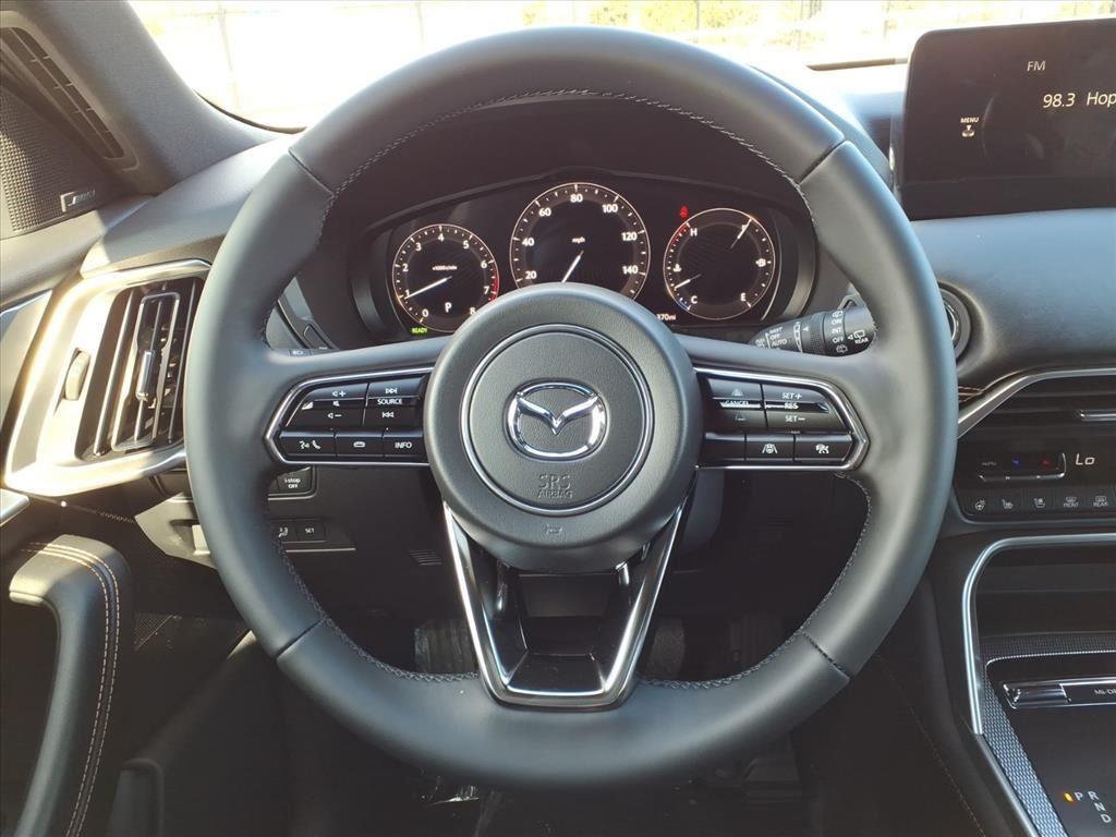 2026 Mazda CX-70 3.3 Turbo Premium Plus