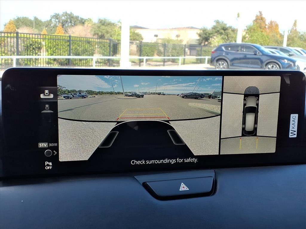 2026 Mazda CX-70 3.3 Turbo Premium Plus