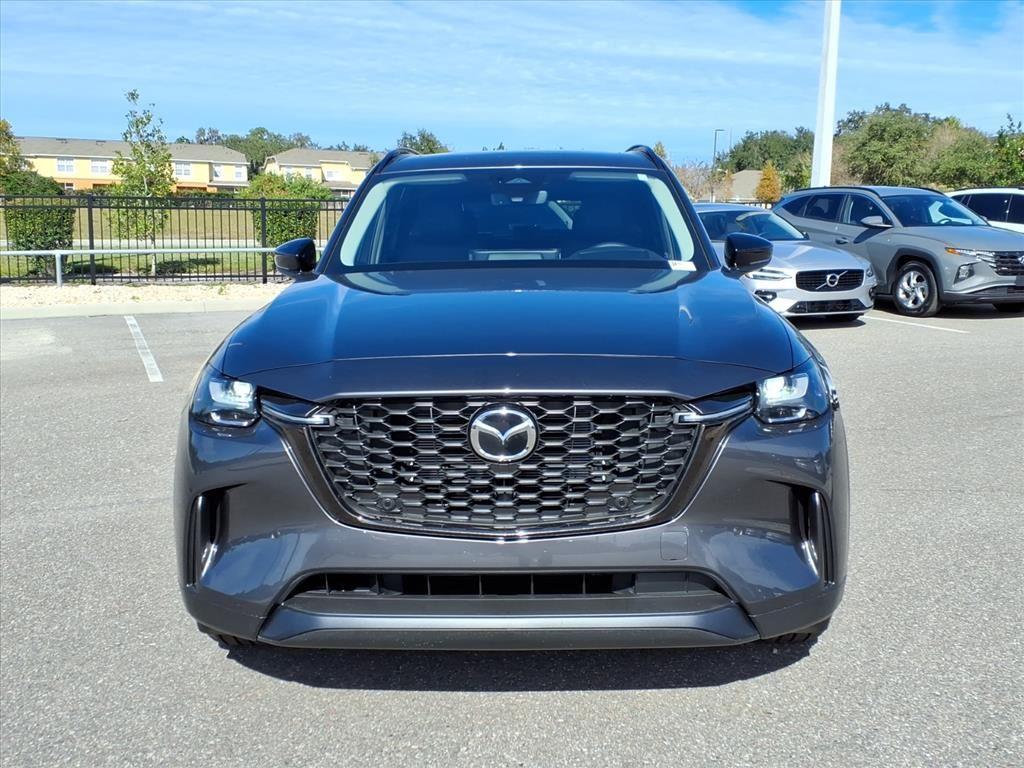 2026 Mazda CX-90 Premium Sport