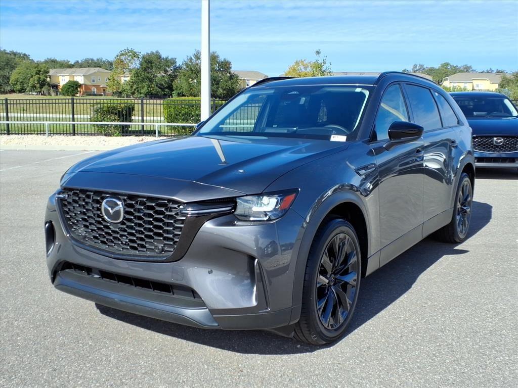 2026 Mazda CX-90 Premium Sport