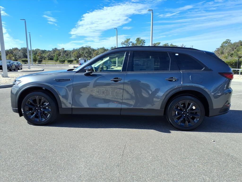 2026 Mazda CX-90 Premium Sport