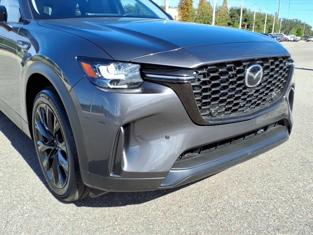 2026 Mazda CX-90 Premium Sport