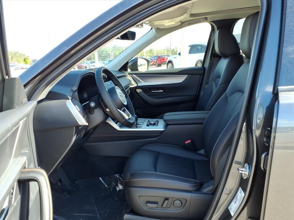 2026 Mazda CX-90 Premium Sport