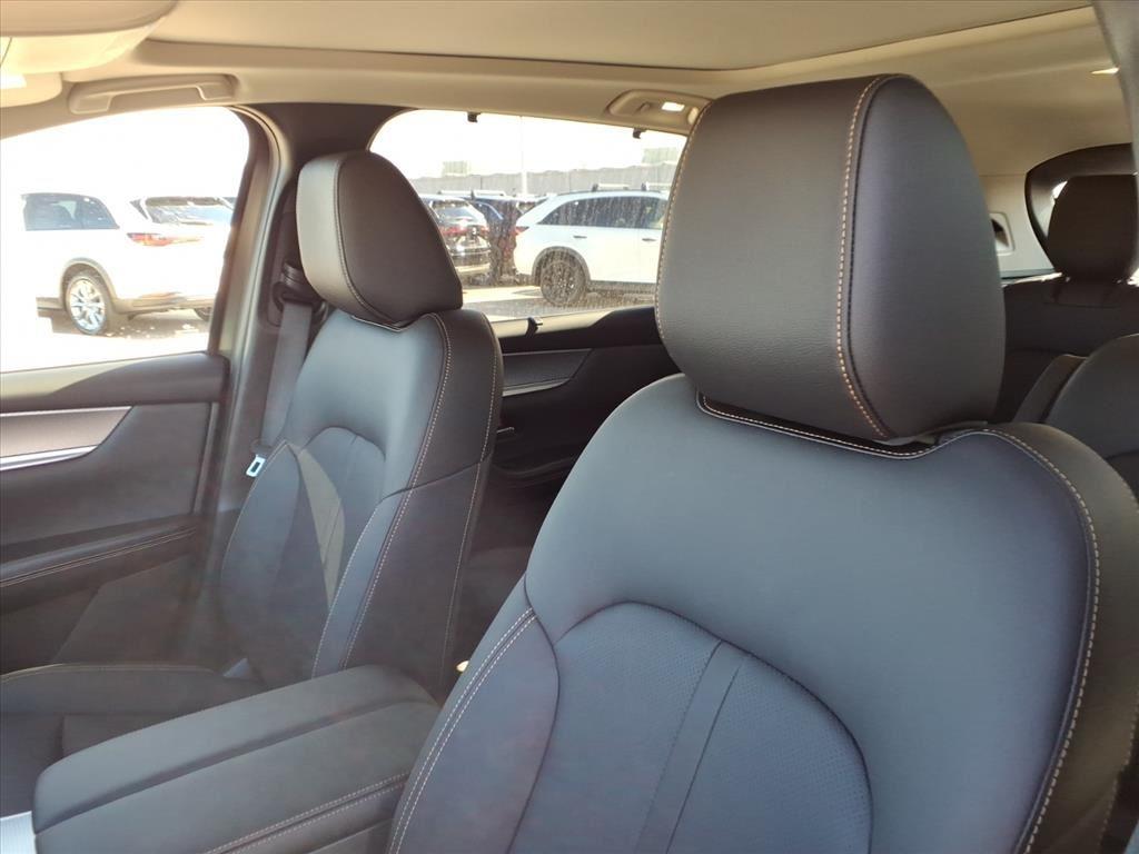 2026 Mazda CX-90 Premium Sport