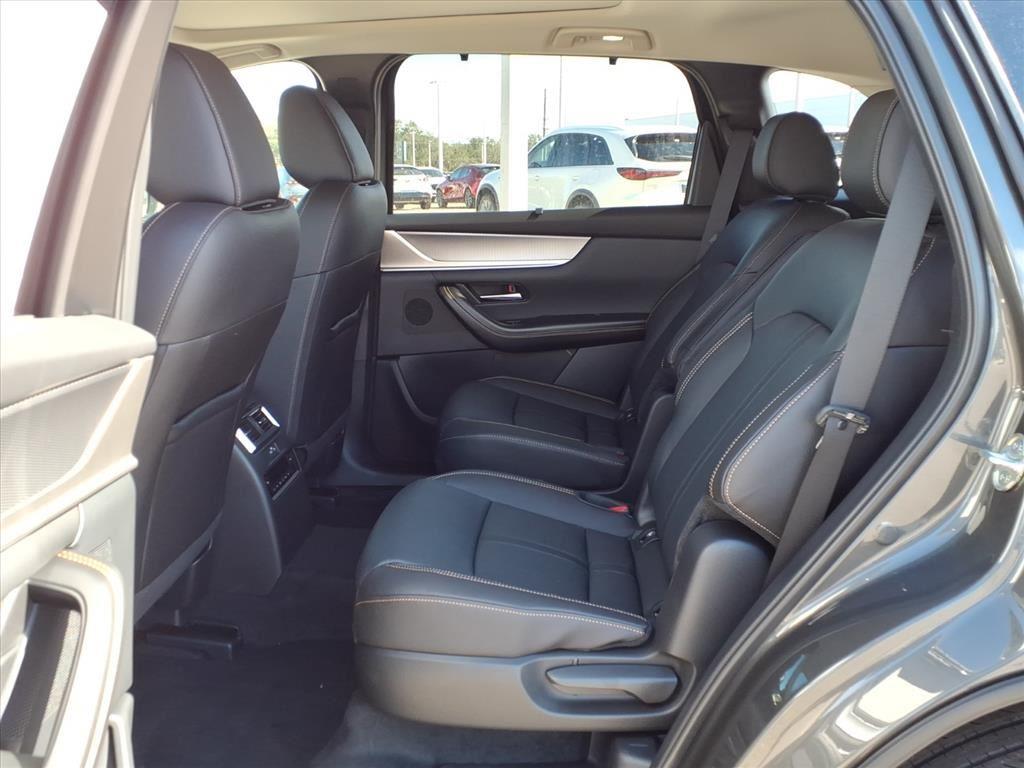 2026 Mazda CX-90 Premium Sport