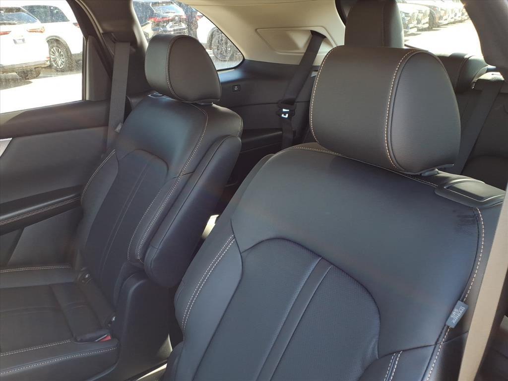 2026 Mazda CX-90 Premium Sport