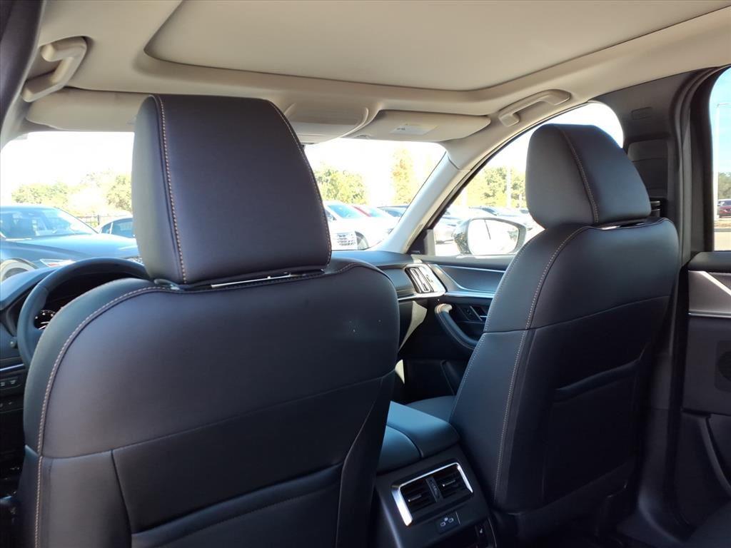 2026 Mazda CX-90 Premium Sport