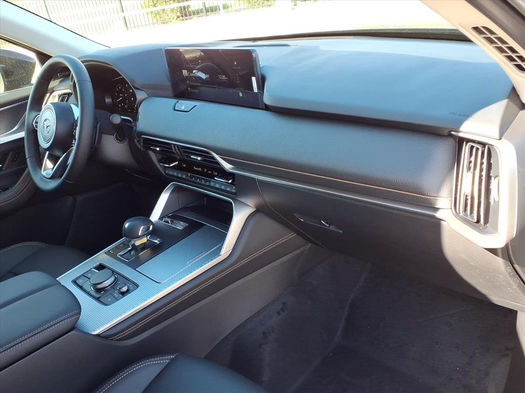 2026 Mazda CX-90 Premium Sport