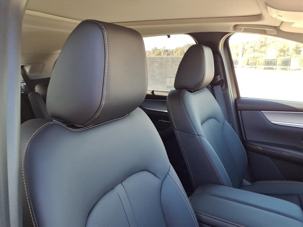 2026 Mazda CX-90 Premium Sport