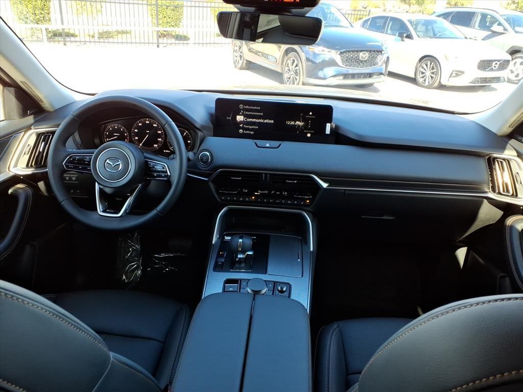 2026 Mazda CX-90 Premium Sport