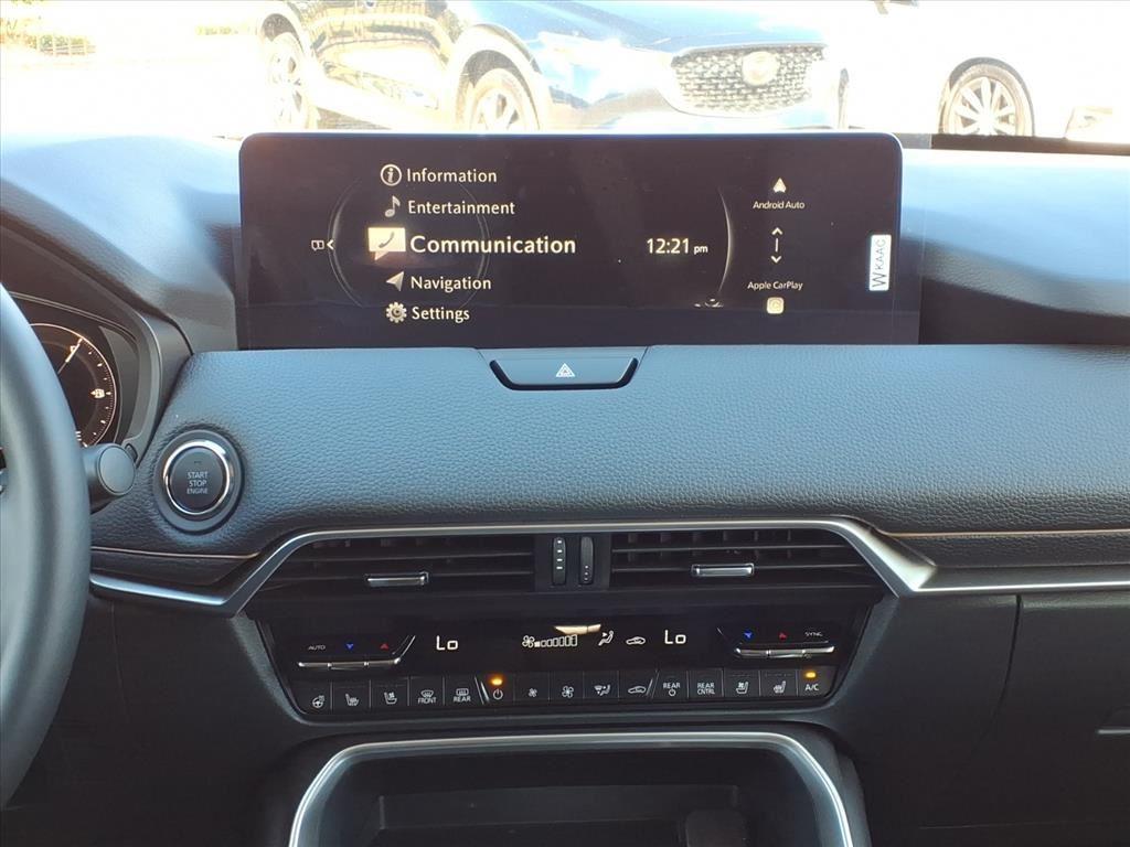 2026 Mazda CX-90 Premium Sport