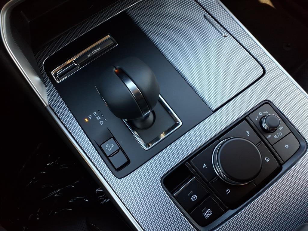 2026 Mazda CX-90 Premium Sport