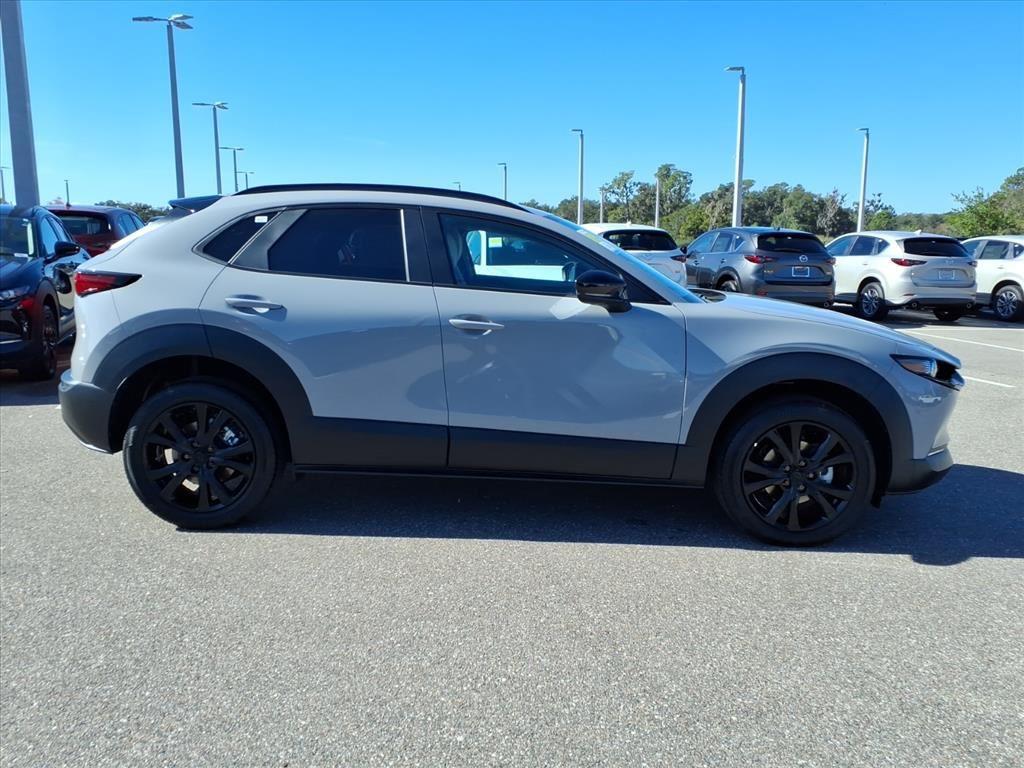 2026 Mazda CX-30 2.5 Turbo Aire Edition