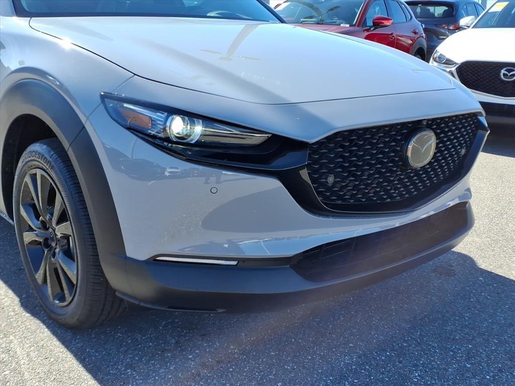 2026 Mazda CX-30 2.5 Turbo Aire Edition