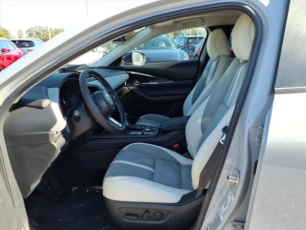 2026 Mazda CX-30 2.5 Turbo Aire Edition