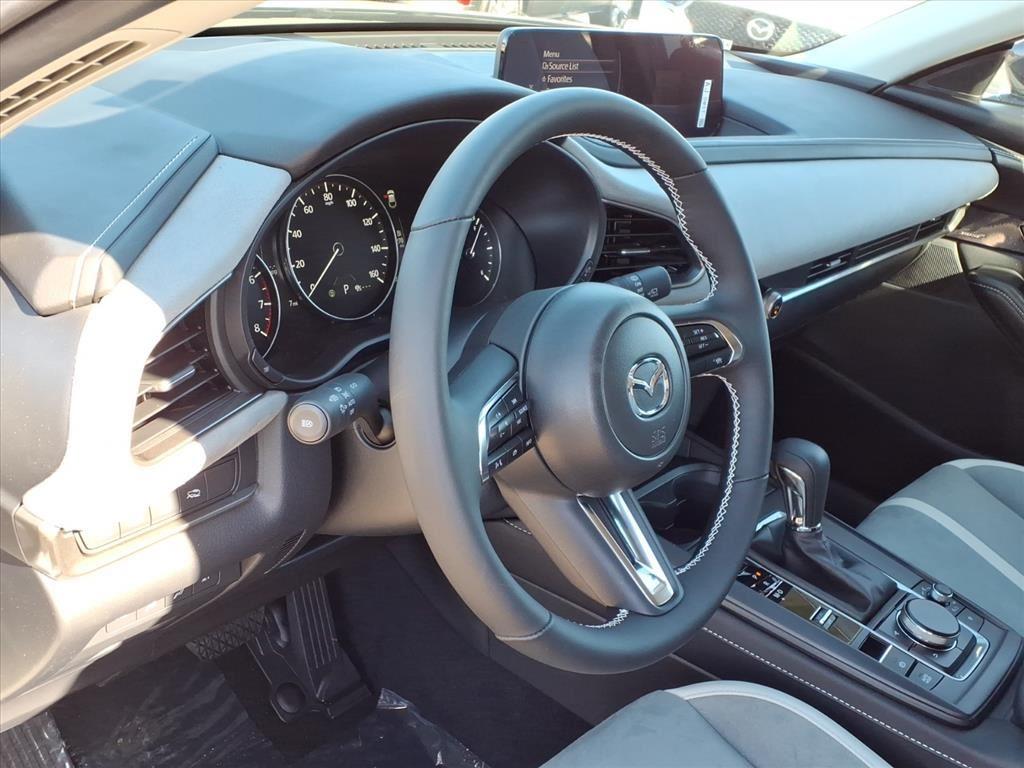 2026 Mazda CX-30 2.5 Turbo Aire Edition