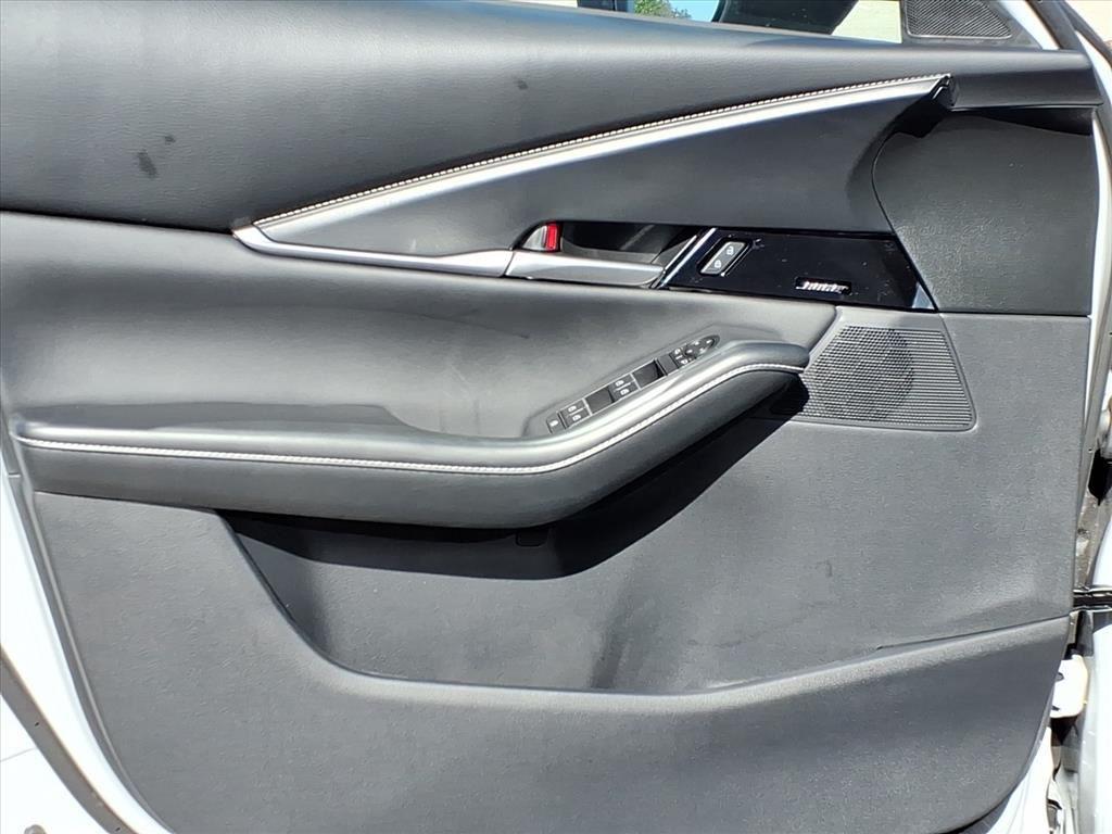 2026 Mazda CX-30 2.5 Turbo Aire Edition