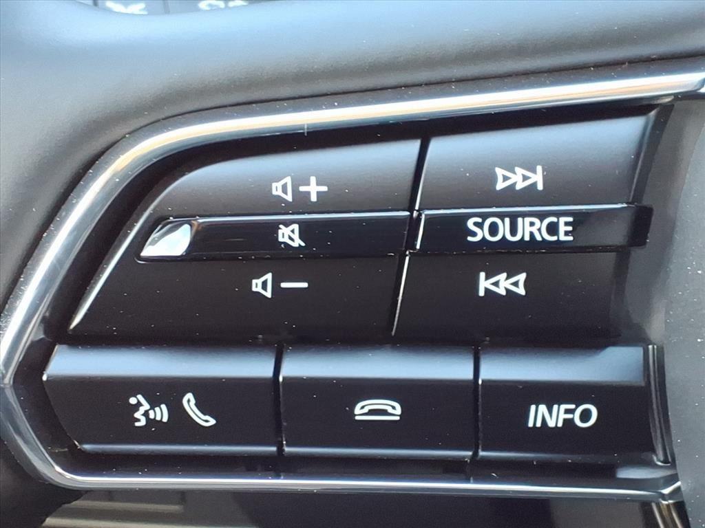 2026 Mazda CX-90 Premium Sport