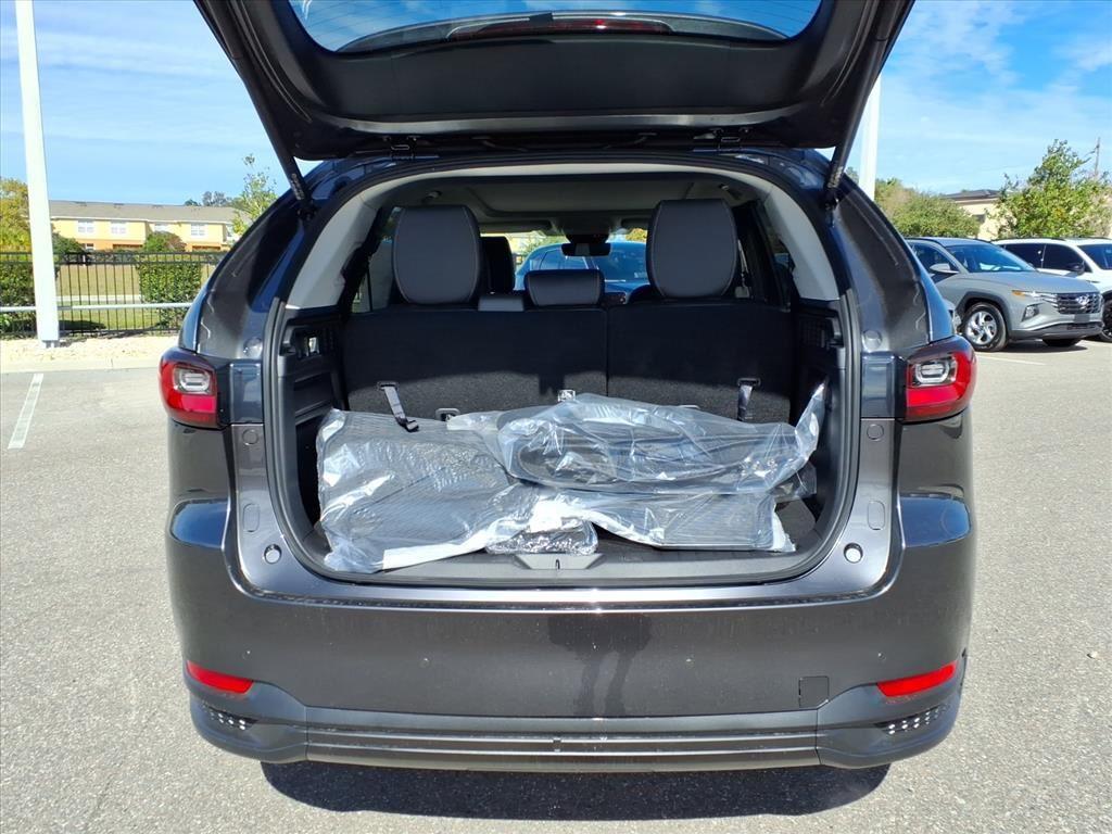 2026 Mazda CX-90 Premium Sport