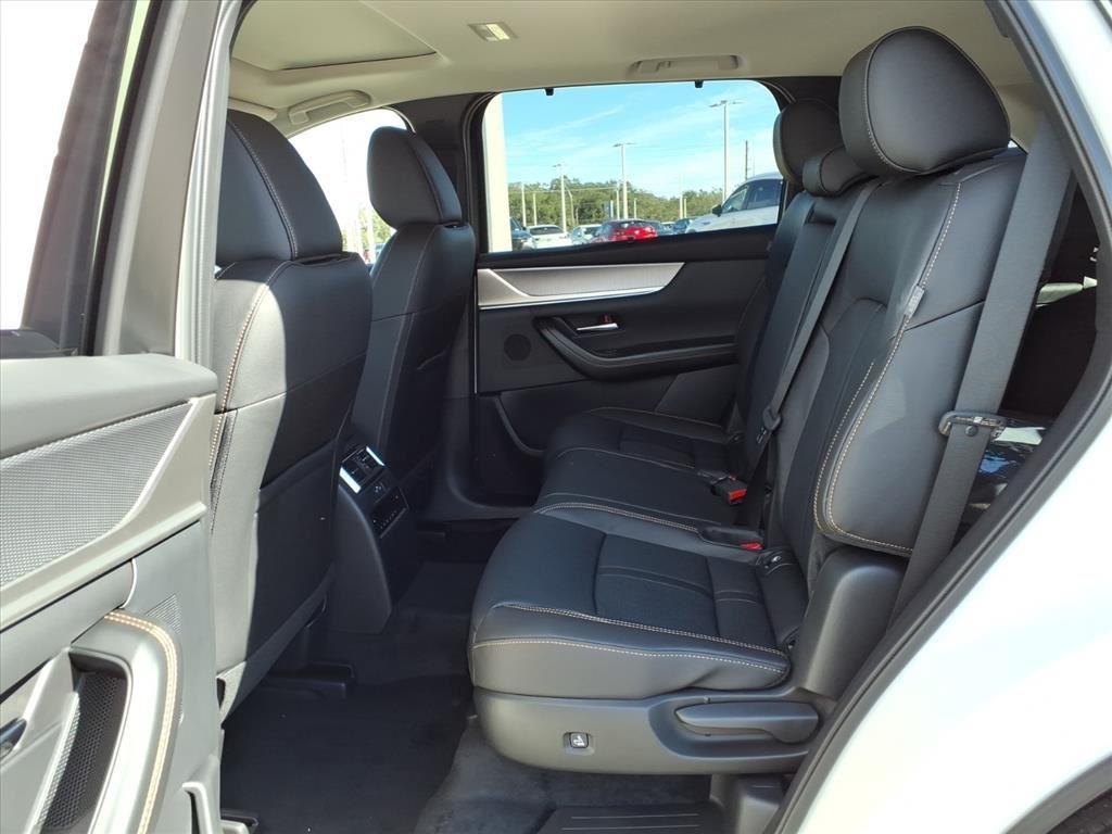 2026 Mazda CX-90 Premium Plus