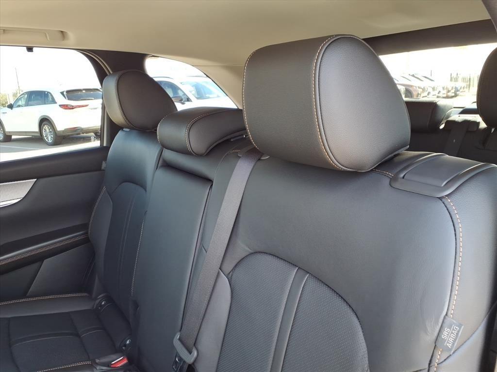 2026 Mazda CX-90 Premium Plus