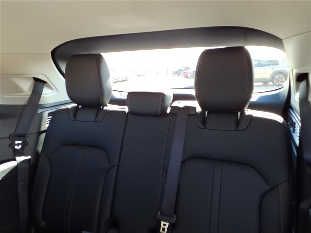 2026 Mazda CX-90 Premium Plus