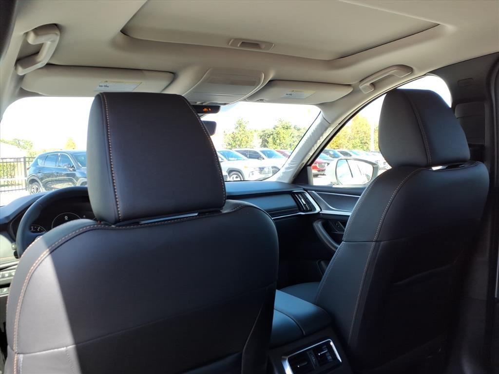 2026 Mazda CX-90 Premium Plus