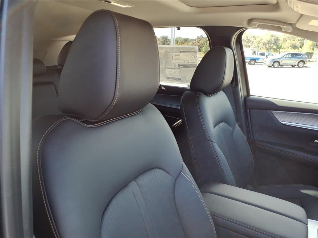 2026 Mazda CX-90 Premium Plus