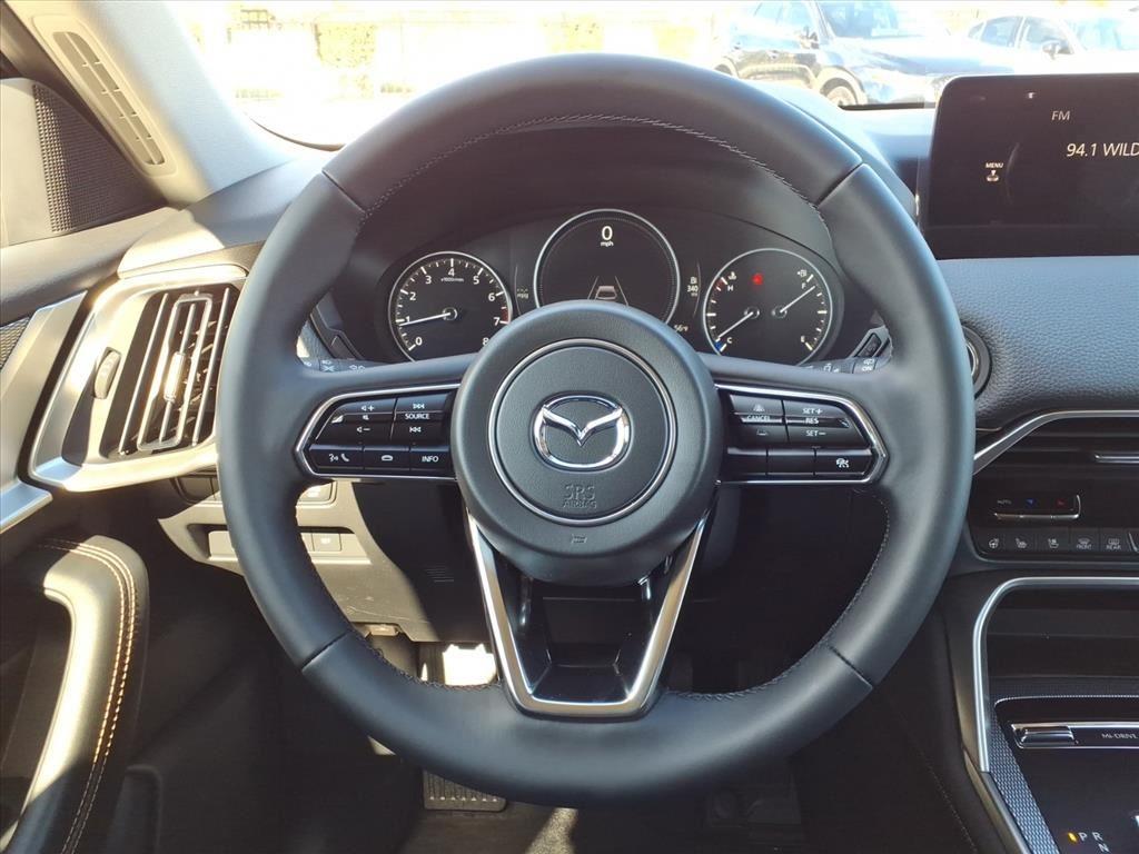 2026 Mazda CX-90 Premium Plus