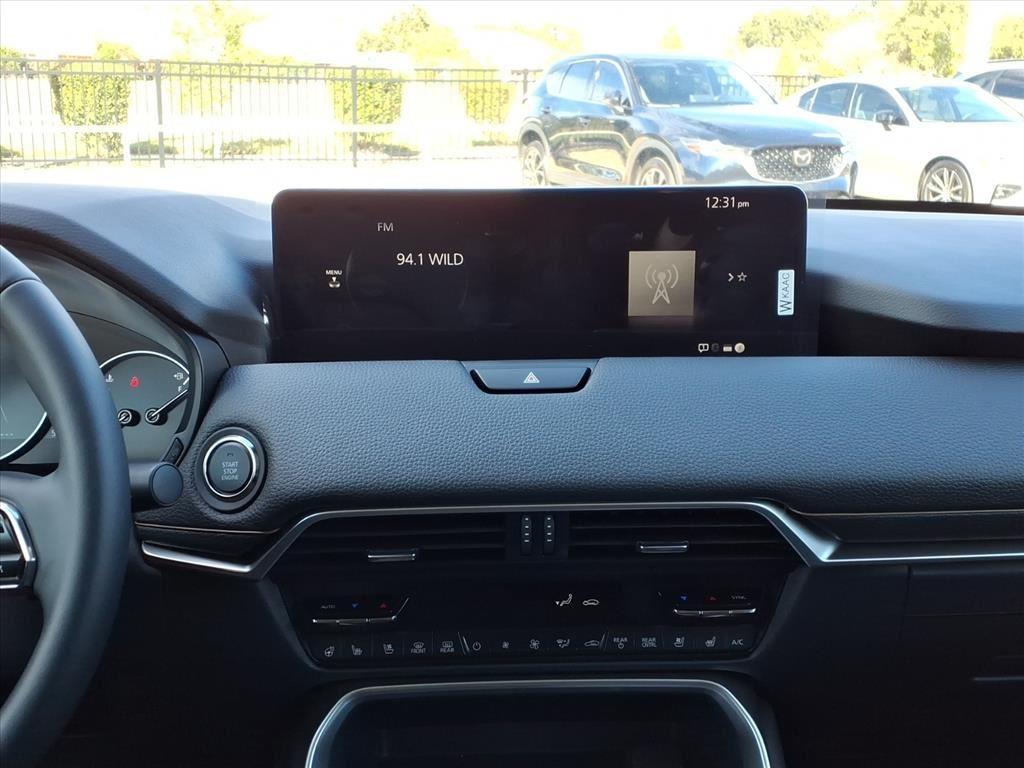 2026 Mazda CX-90 Premium Plus