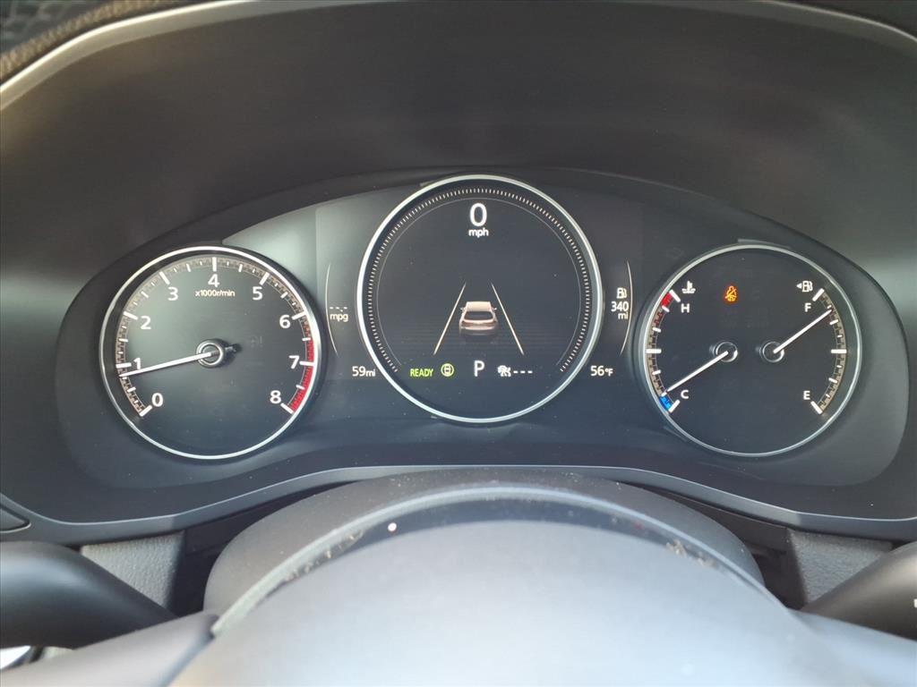 2026 Mazda CX-90 Premium Plus