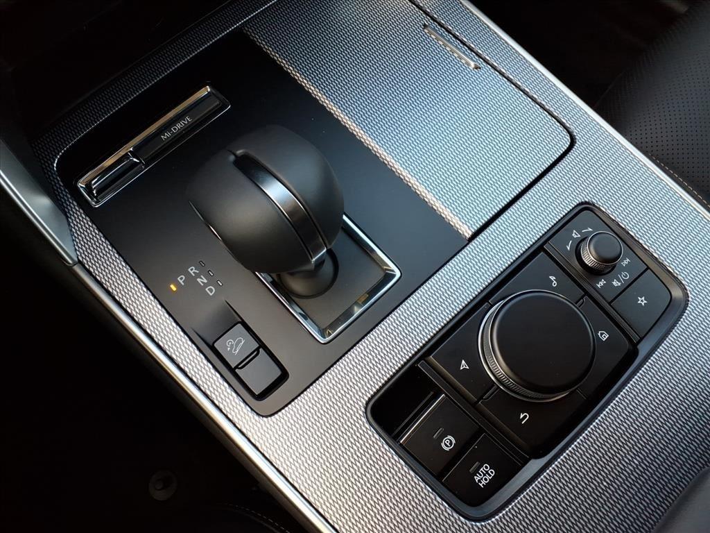 2026 Mazda CX-90 Premium Plus