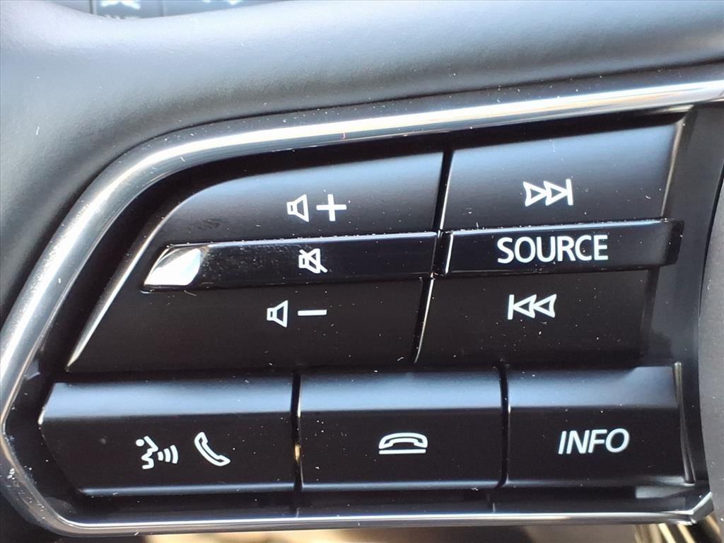 2026 Mazda CX-90 Premium Plus