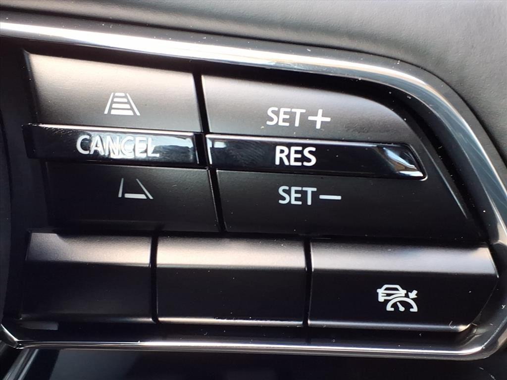 2026 Mazda CX-90 Premium Plus