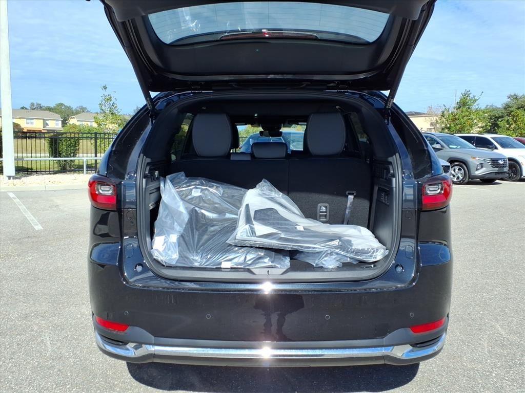2026 Mazda CX-90 Premium Plus