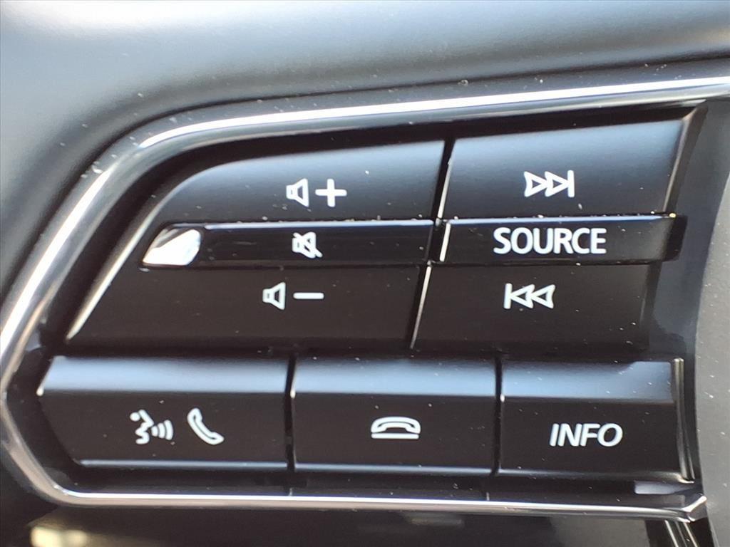 2026 Mazda CX-70 3.3 Turbo Premium Plus